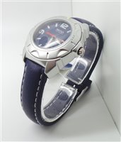 Armbanduhr Sector No Limits Herr 150 in Aluminium 3251151735 - 3251151735